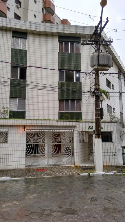 Apartamento 1 Quarto Edificio Tokio Apartment Praia Grande  Room photo