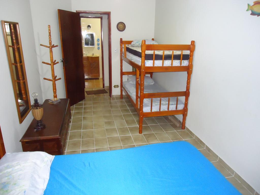 Apartamento 1 Quarto Edificio Tokio Apartment Praia Grande  Exterior photo