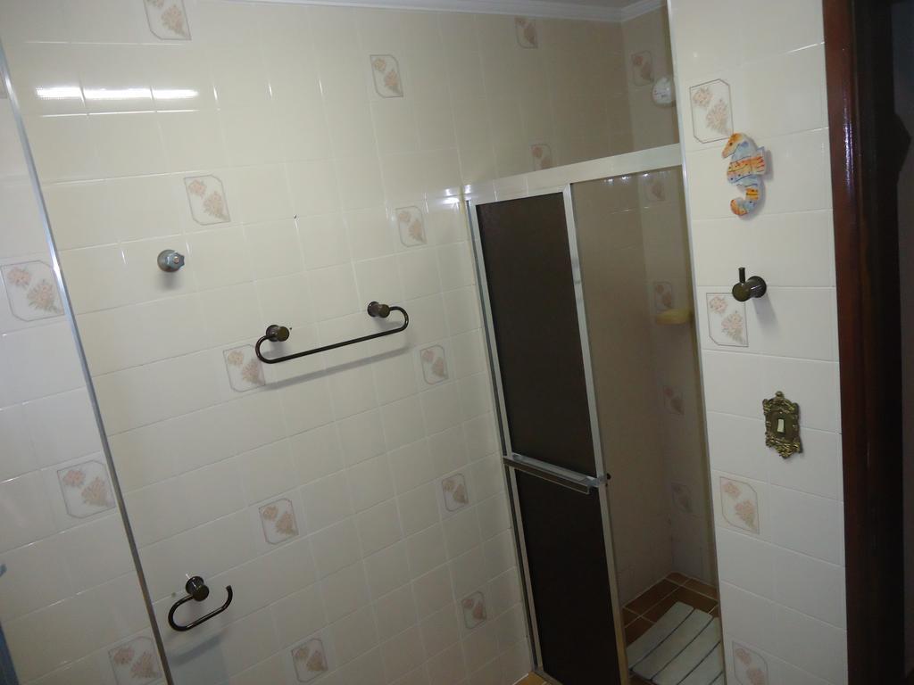 Apartamento 1 Quarto Edificio Tokio Apartment Praia Grande  Exterior photo