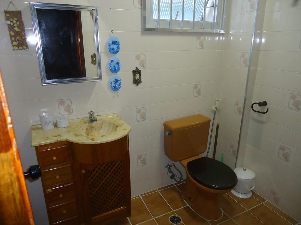 Apartamento 1 Quarto Edificio Tokio Apartment Praia Grande  Exterior photo
